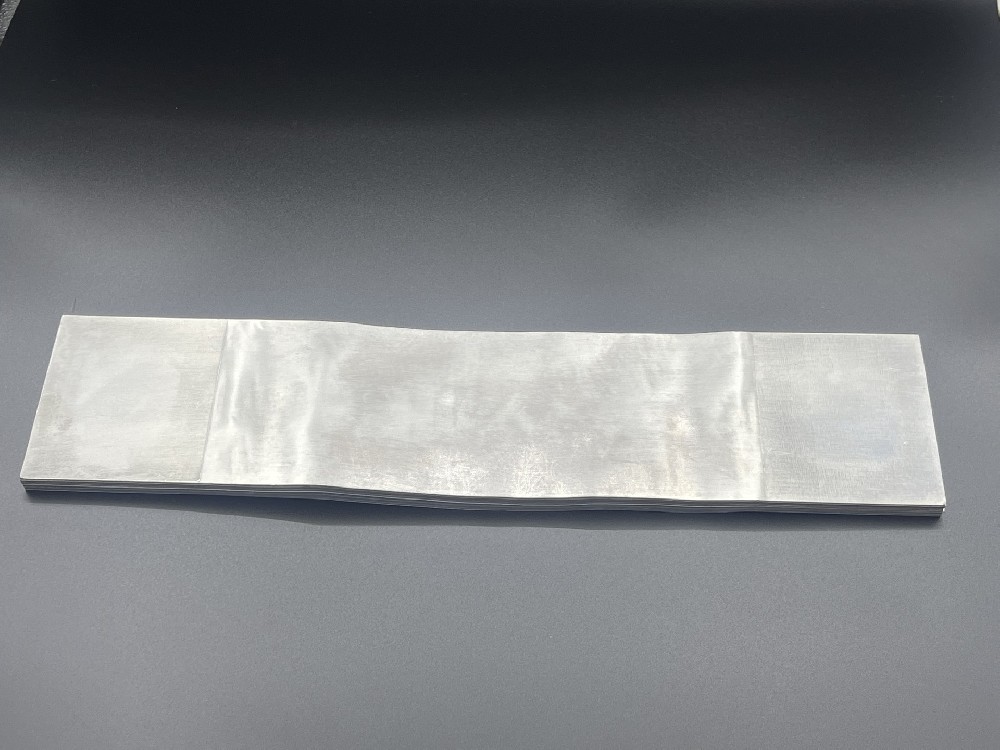 伸缩节铝软连接
