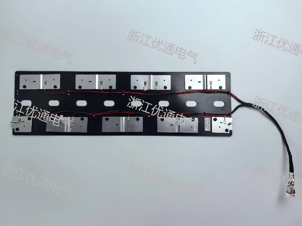 储能采集集成母排（CCS）